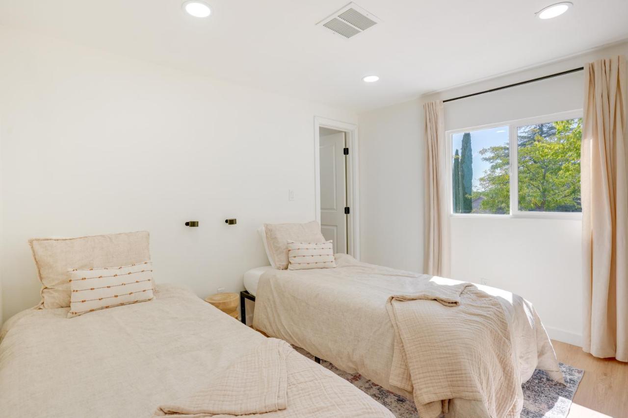 Bright And Airy With Mountain Views! Holiday home Sedona