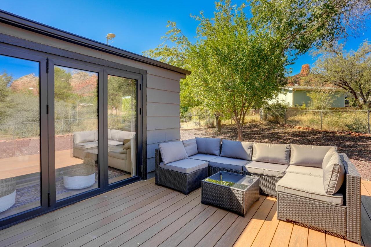Bright And Airy With Mountain Views! Holiday home