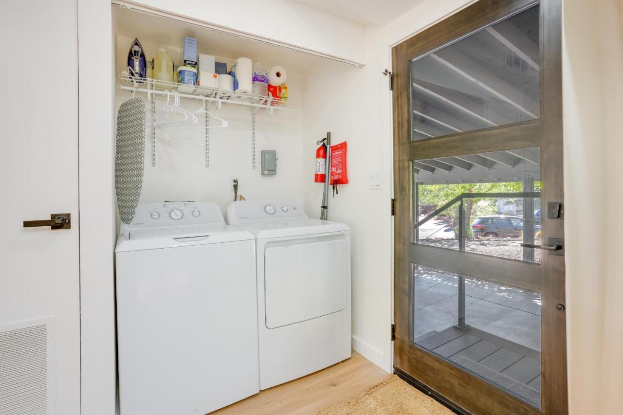 Bright And Airy With Mountain Views! Holiday home Sedona
