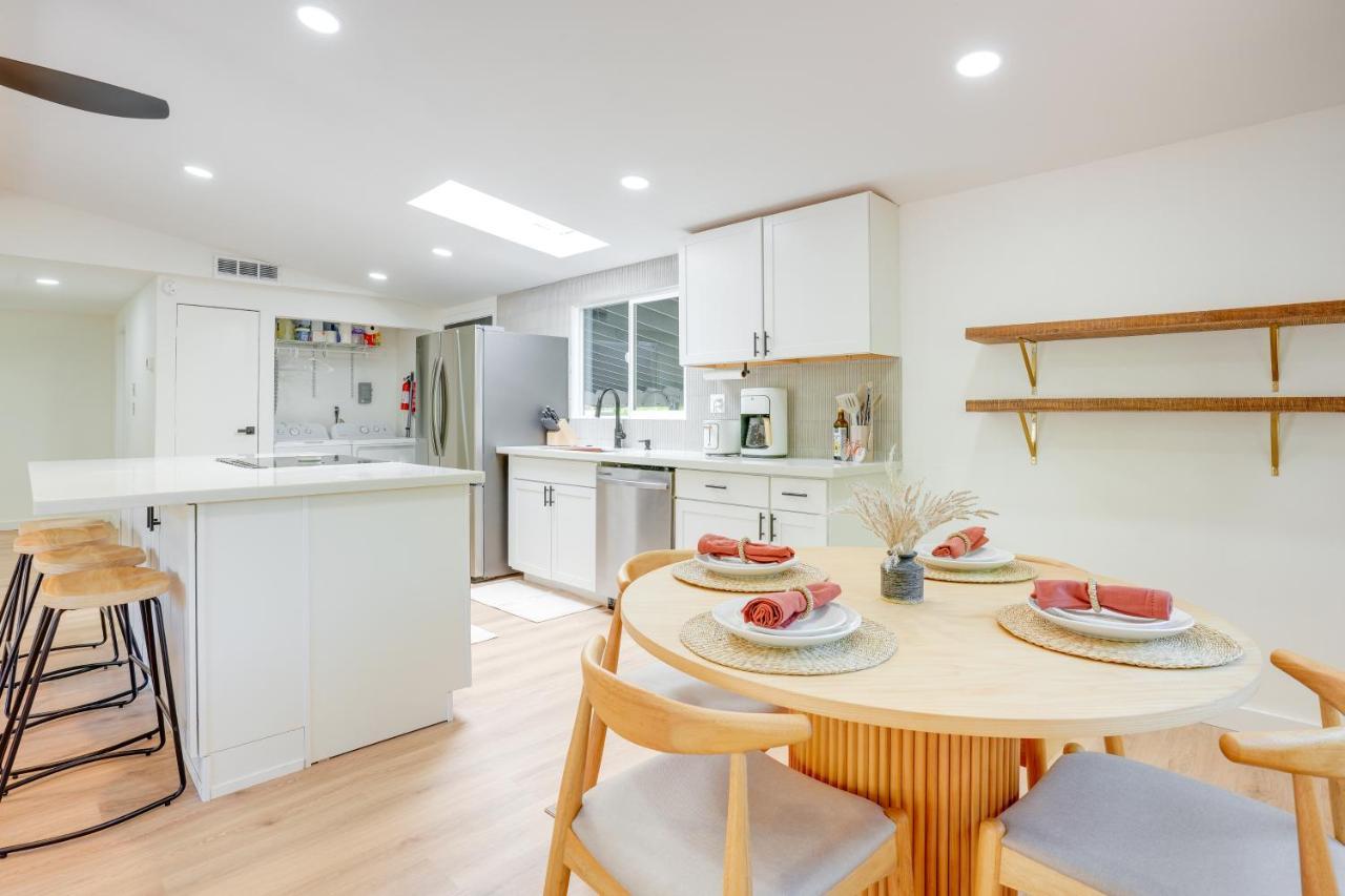 Bright And Airy With Mountain Views! * Sedona